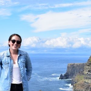 Meet your Posher, Tessa